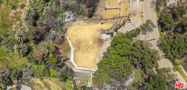 654 Erskine Drive, Pacific Palisades (los Angeles), CA 90272