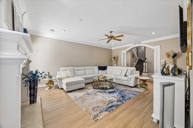 13222 Misty Hills Drive, Cypress, TX 77429