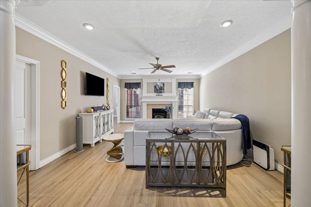 13222 Misty Hills Drive, Cypress, TX 77429
