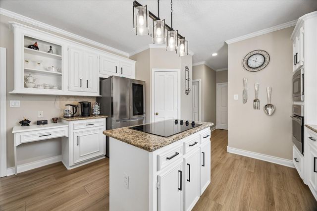 13222 Misty Hills Drive, Cypress, TX 77429