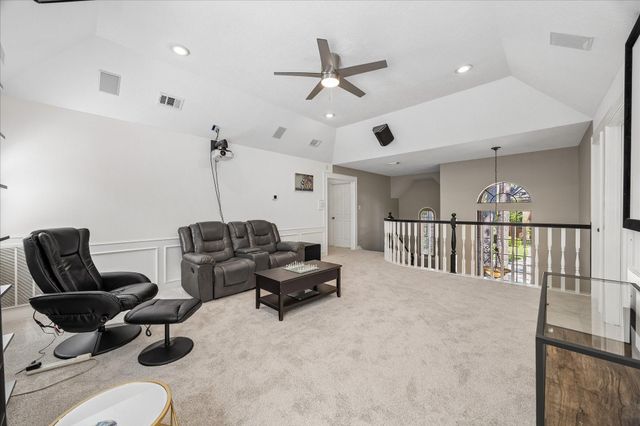 13222 Misty Hills Drive, Cypress, TX 77429