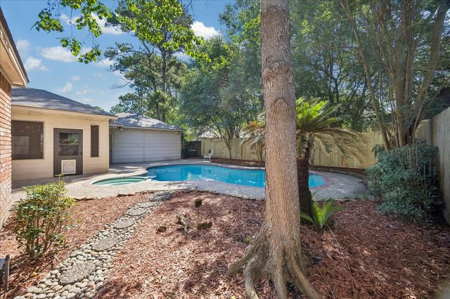 13222 Misty Hills Drive, Cypress, TX 77429