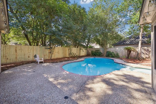13222 Misty Hills Drive, Cypress, TX 77429