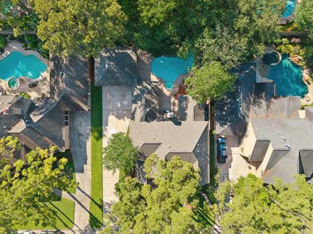 13222 Misty Hills Drive, Cypress, TX 77429