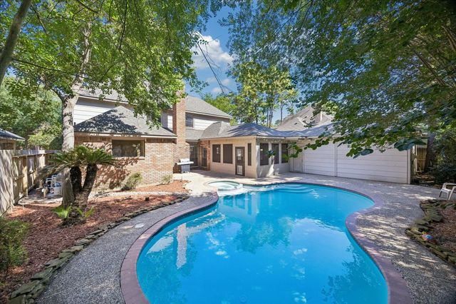 13222 Misty Hills Drive, Cypress, TX 77429