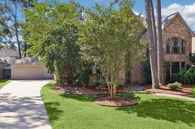 13222 Misty Hills Drive, Cypress, TX 77429