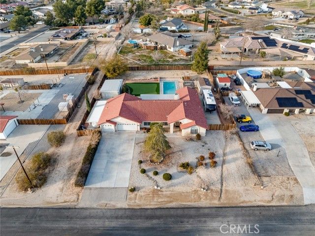 19544 Oneida, Apple Valley, CA 92307