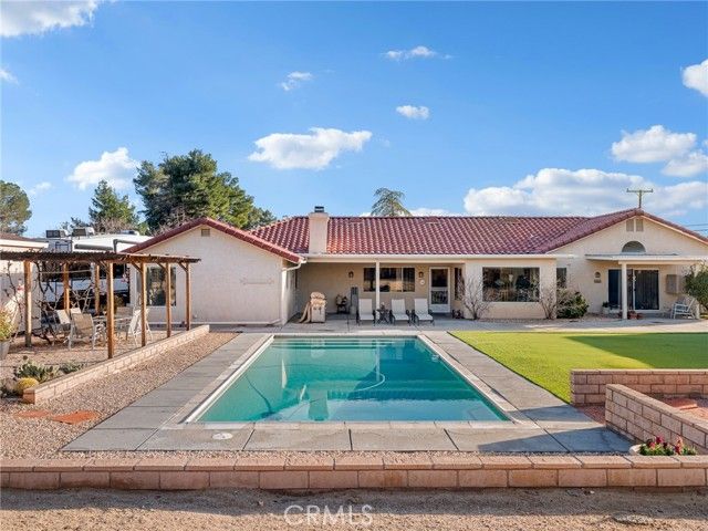 19544 Oneida, Apple Valley, CA 92307