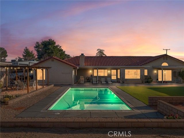 19544 Oneida, Apple Valley, CA 92307