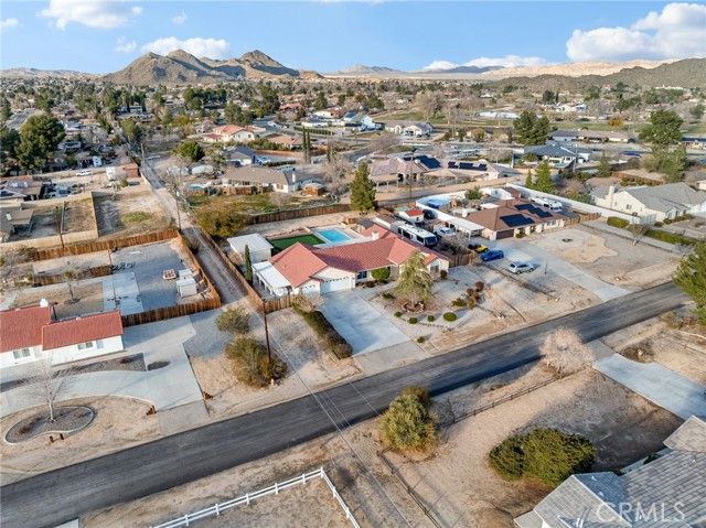 19544 Oneida, Apple Valley, CA 92307