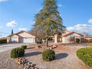 19544 Oneida, Apple Valley, CA 92307