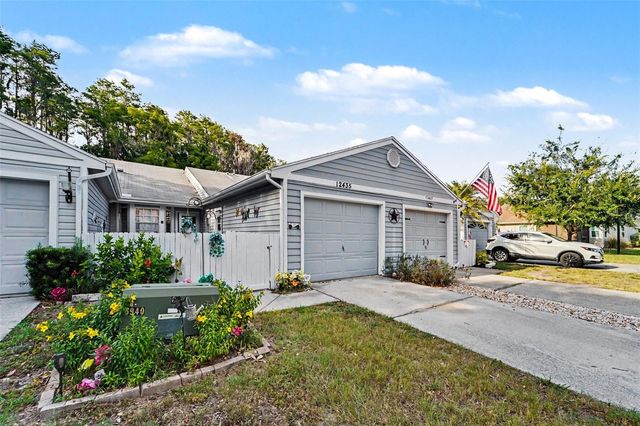 12435 KNOLLBROOK LANE, Hudson, FL 34669