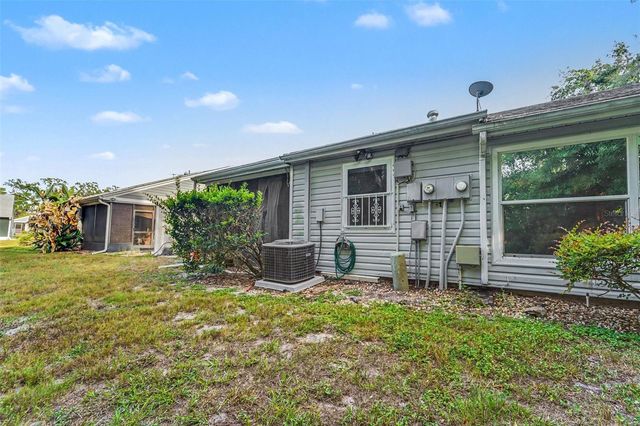 12435 KNOLLBROOK LANE, Hudson, FL 34669