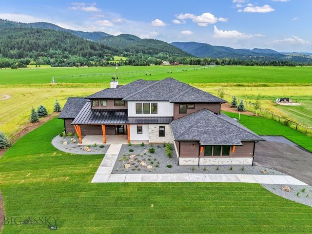 442 Balsam Drive, Bozeman, MT 59718