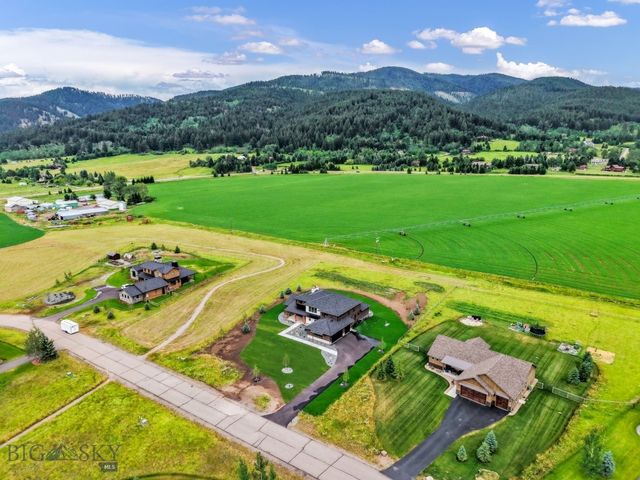 442 Balsam Drive, Bozeman, MT 59718