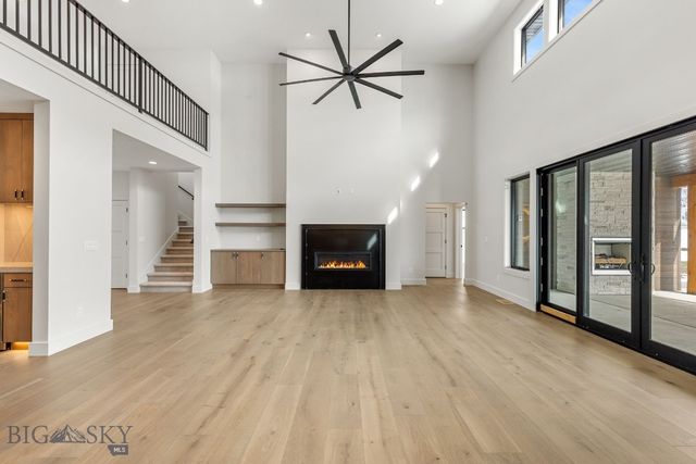 442 Balsam Drive, Bozeman, MT 59718