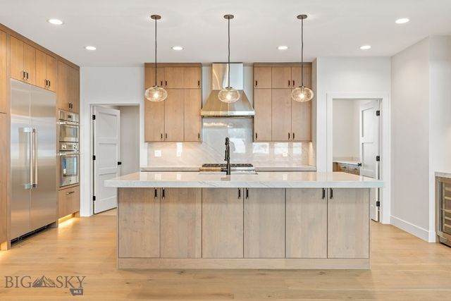 442 Balsam Drive, Bozeman, MT 59718