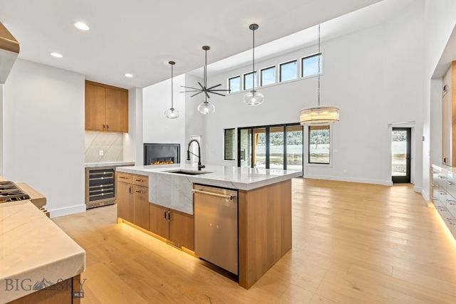 442 Balsam Drive, Bozeman, MT 59718