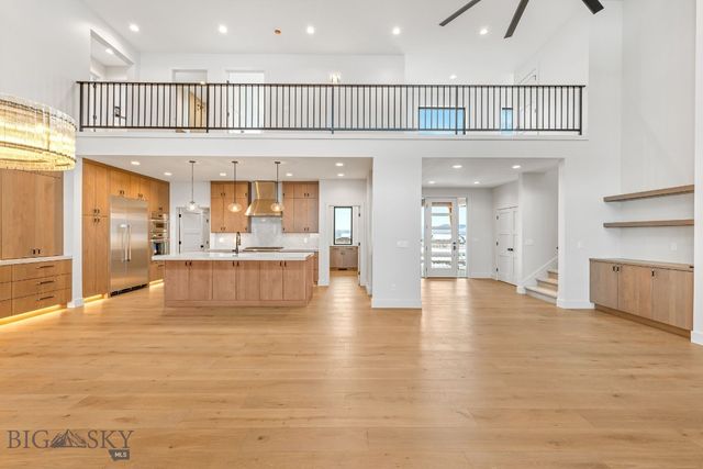 442 Balsam Drive, Bozeman, MT 59718