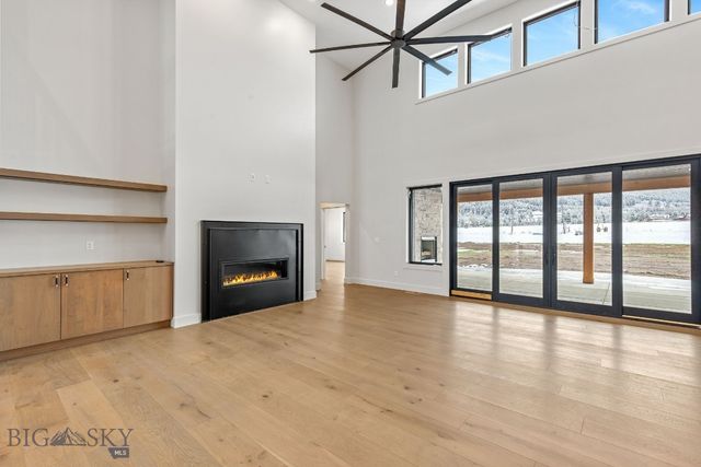 442 Balsam Drive, Bozeman, MT 59718