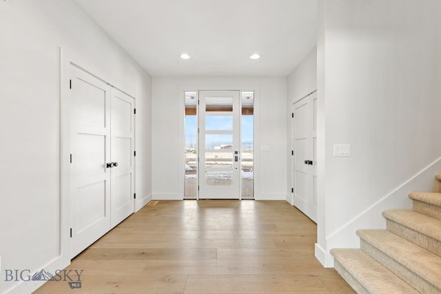 442 Balsam Drive, Bozeman, MT 59718
