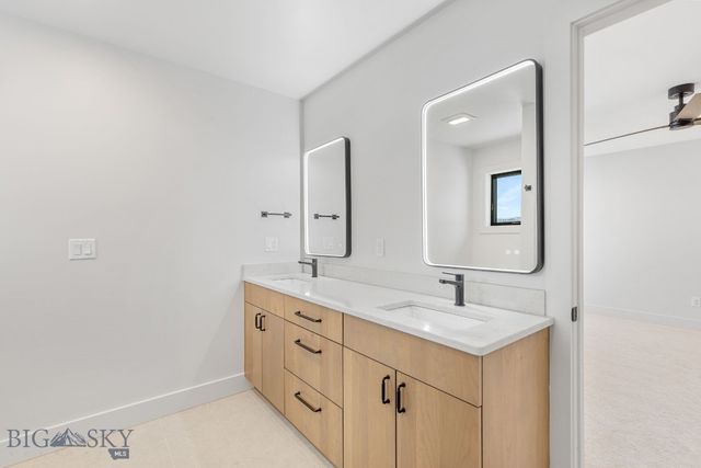 442 Balsam Drive, Bozeman, MT 59718
