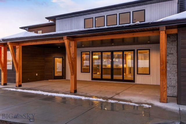 442 Balsam Drive, Bozeman, MT 59718