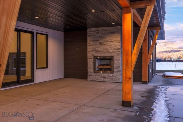 442 Balsam Drive, Bozeman, MT 59718