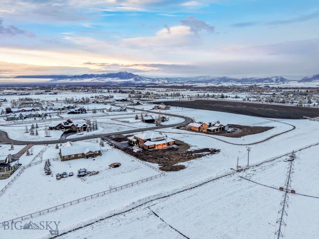 442 Balsam Drive, Bozeman, MT 59718