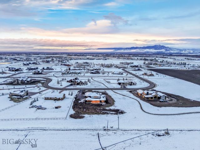 442 Balsam Drive, Bozeman, MT 59718