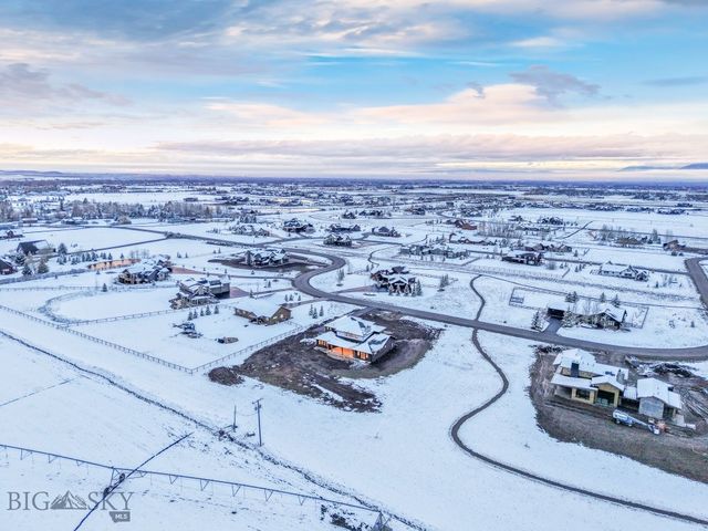 442 Balsam Drive, Bozeman, MT 59718