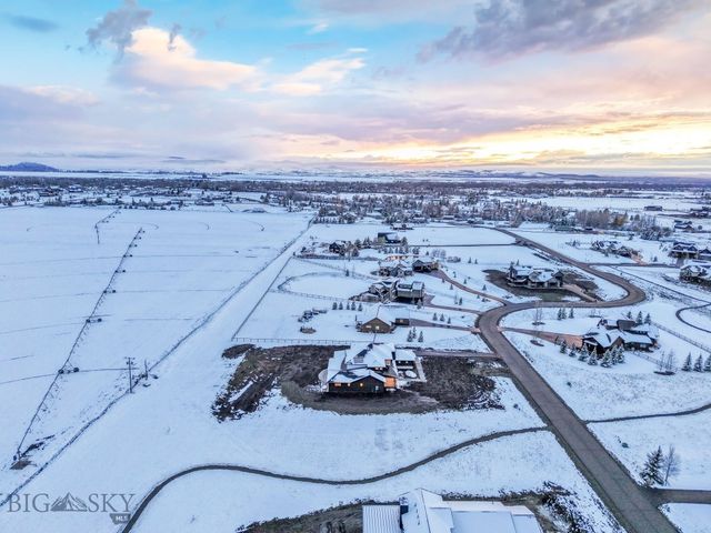 442 Balsam Drive, Bozeman, MT 59718