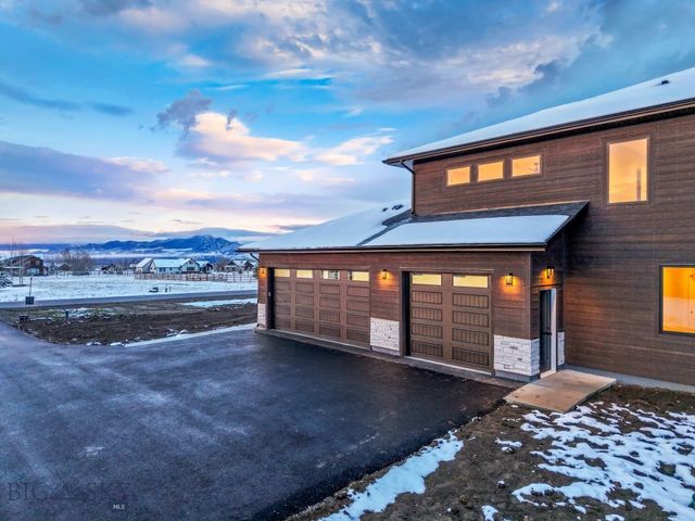 442 Balsam Drive, Bozeman, MT 59718