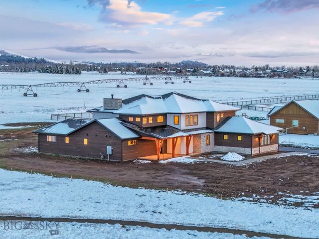 442 Balsam Drive, Bozeman, MT 59718