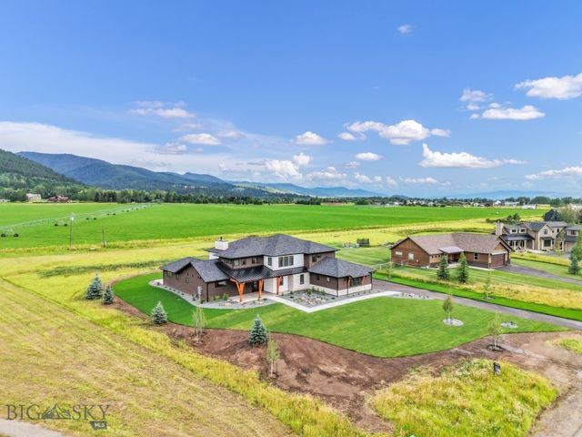 442 Balsam Drive, Bozeman, MT 59718