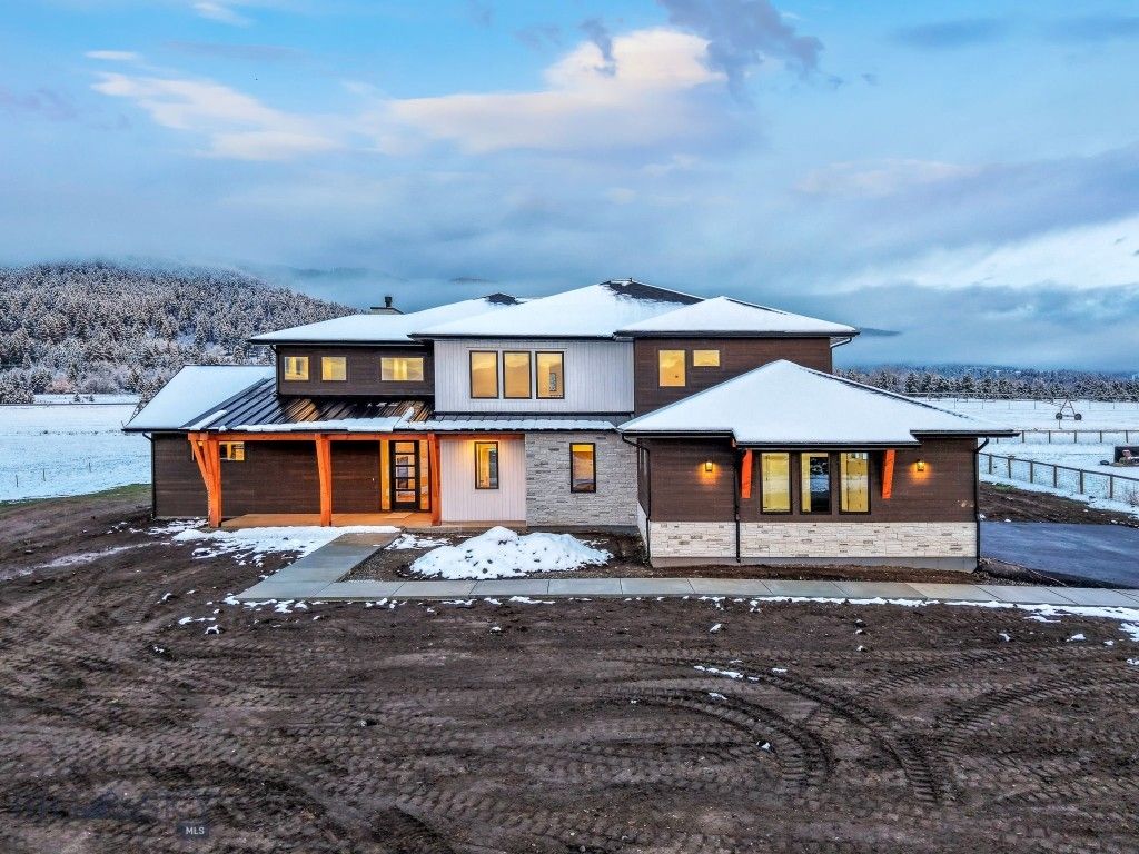 442 Balsam Drive, Bozeman, MT 59718 photo 2