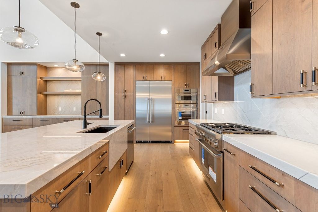 442 Balsam Drive, Bozeman, MT 59718 photo 20