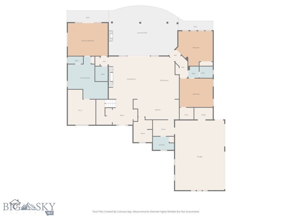 442 Balsam Drive, Bozeman, MT 59718 photo 8