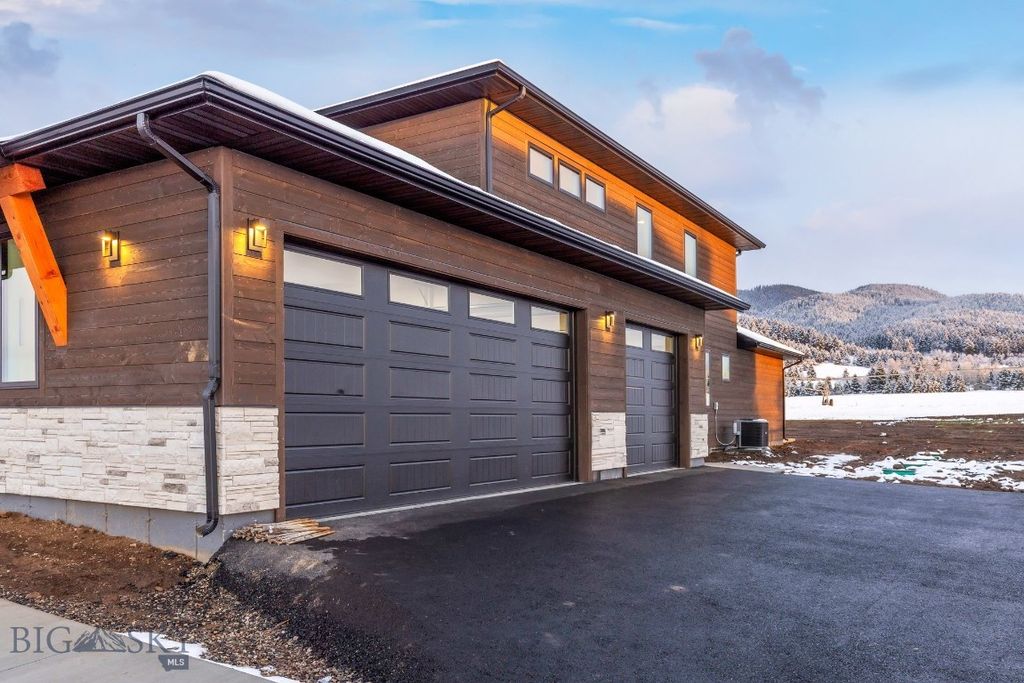 442 Balsam Drive, Bozeman, MT 59718 photo 89