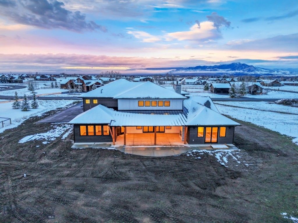 442 Balsam Drive, Bozeman, MT 59718 photo 96