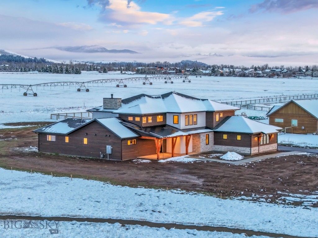 442 Balsam Drive, Bozeman, MT 59718 photo 97