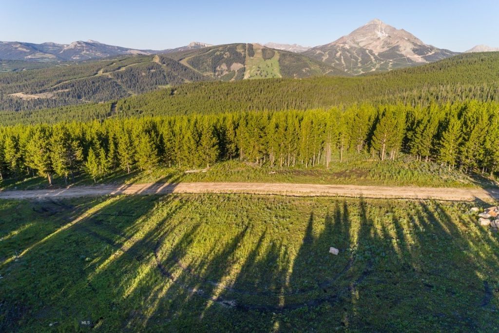 TBD Ridge Fork Road, Big Sky, MT 59716 photo 10