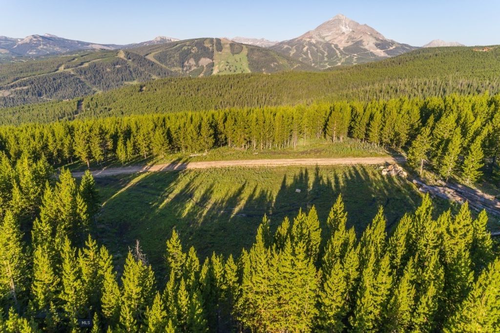 TBD Ridge Fork Road, Big Sky, MT 59716 photo 11