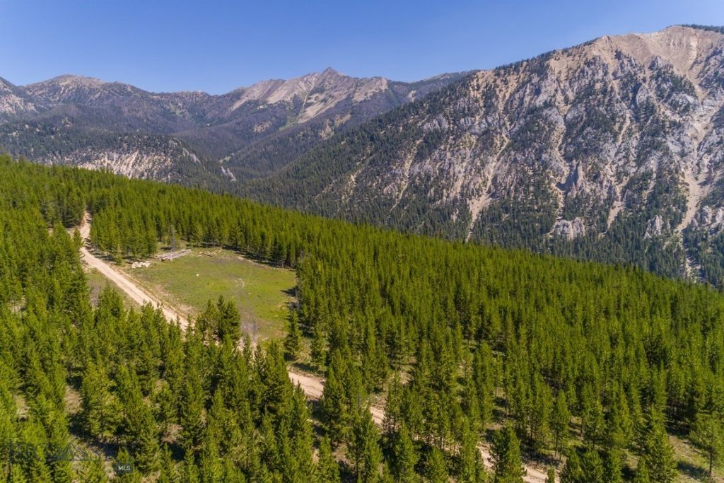 TBD Ridge Fork Road, Big Sky, MT 59716 photo 18