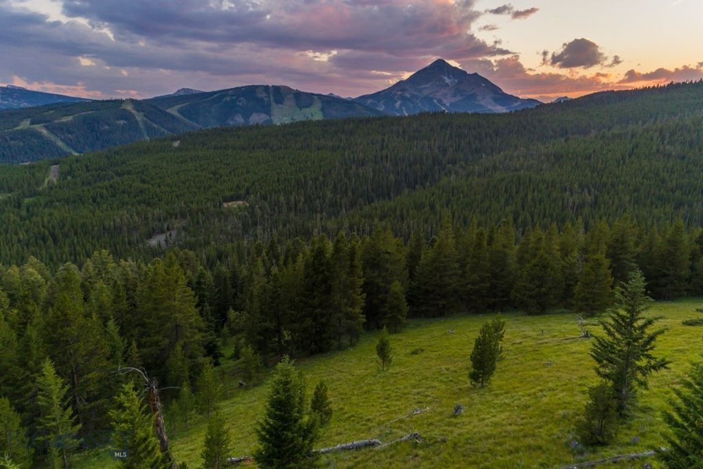 TBD Ridge Fork Road, Big Sky, MT 59716 photo 5