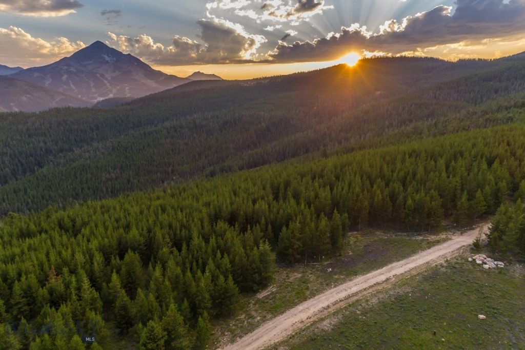 TBD Ridge Fork Road, Big Sky, MT 59716 photo 6