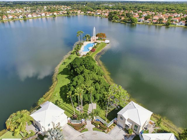 6582 Bayfront Drive, Margate, FL 33063