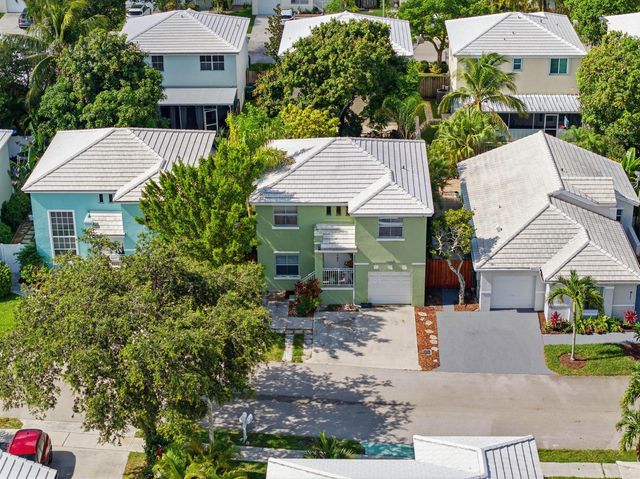 6582 Bayfront Drive, Margate, FL 33063