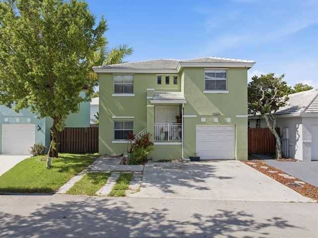 6582 Bayfront Drive, Margate, FL 33063