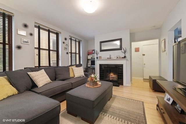 626 W WAVELAND Avenue 2E, Chicago, IL 60613
